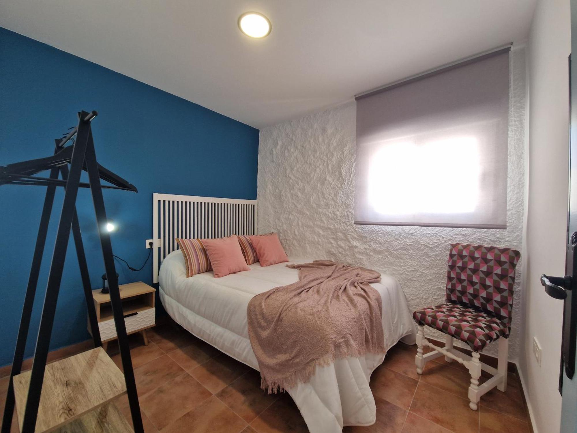 Villa Gertrudis Salobreña Екстериор снимка
