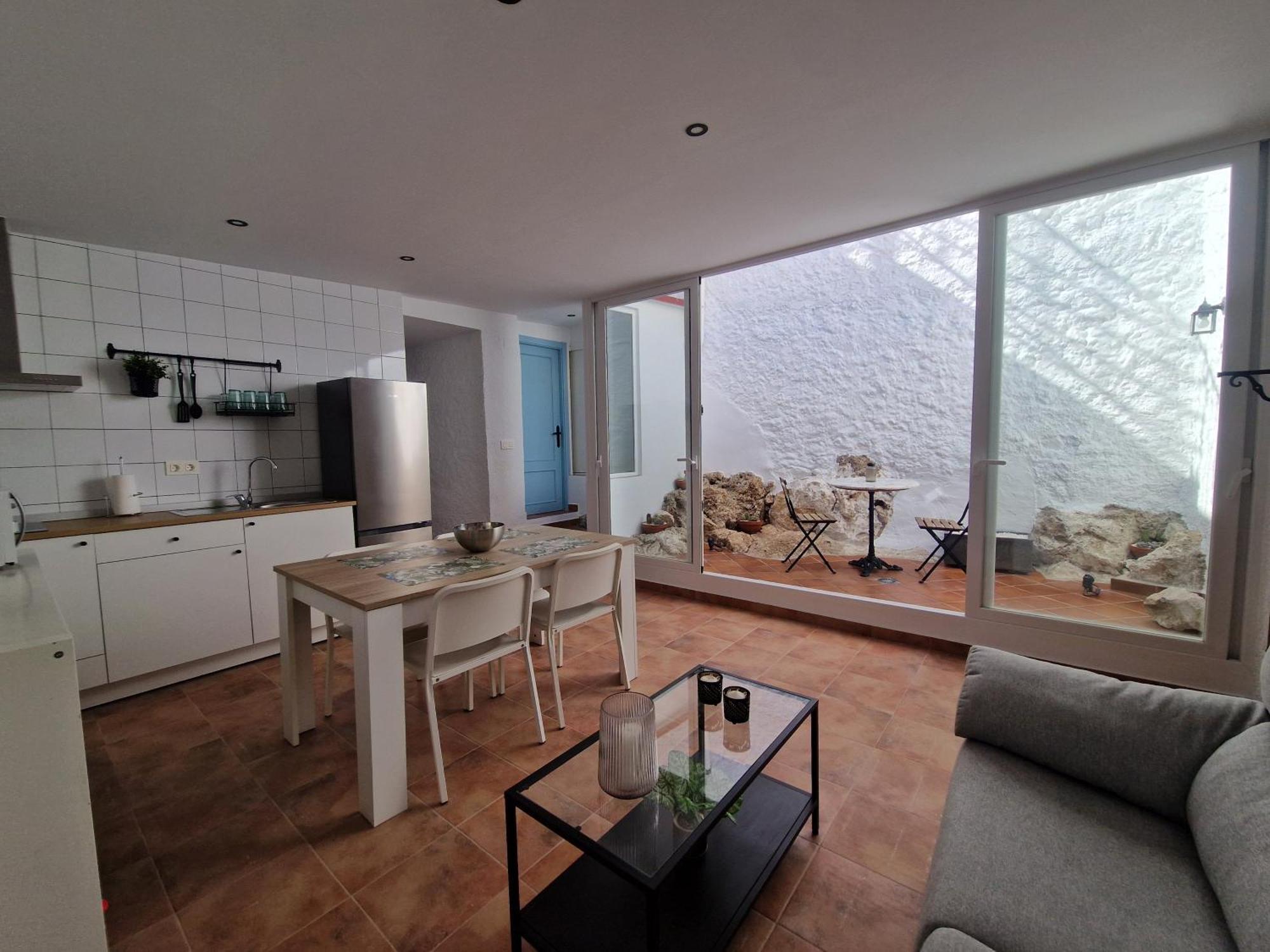 Villa Gertrudis Salobreña Екстериор снимка