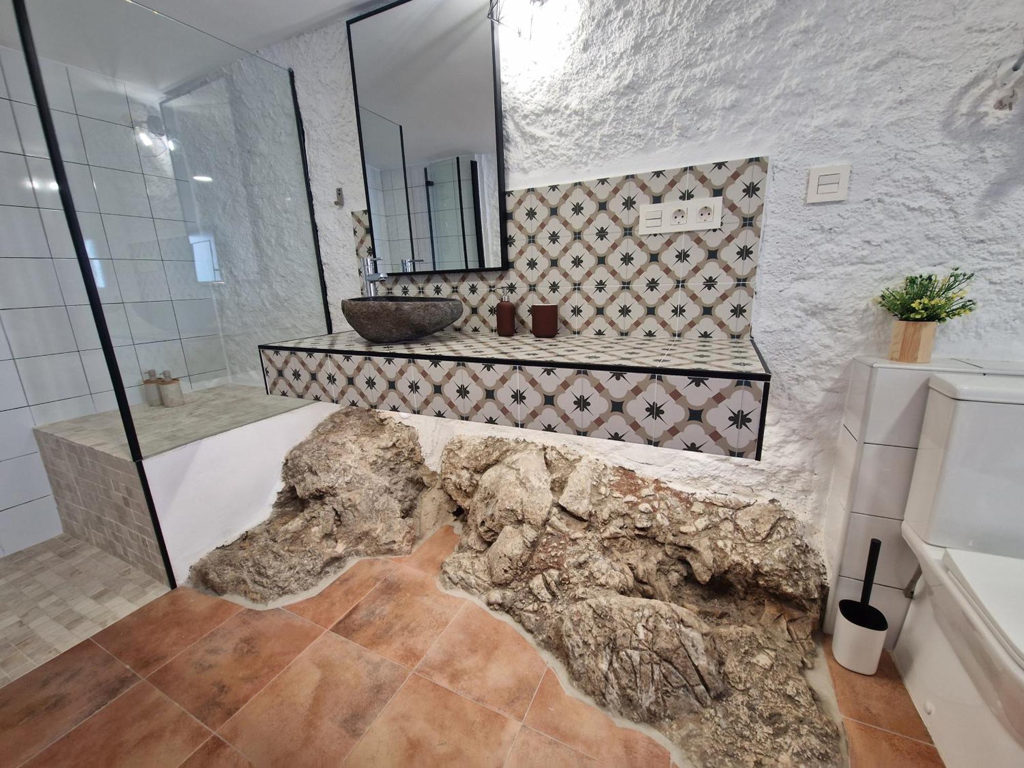 Villa Gertrudis Salobreña Екстериор снимка