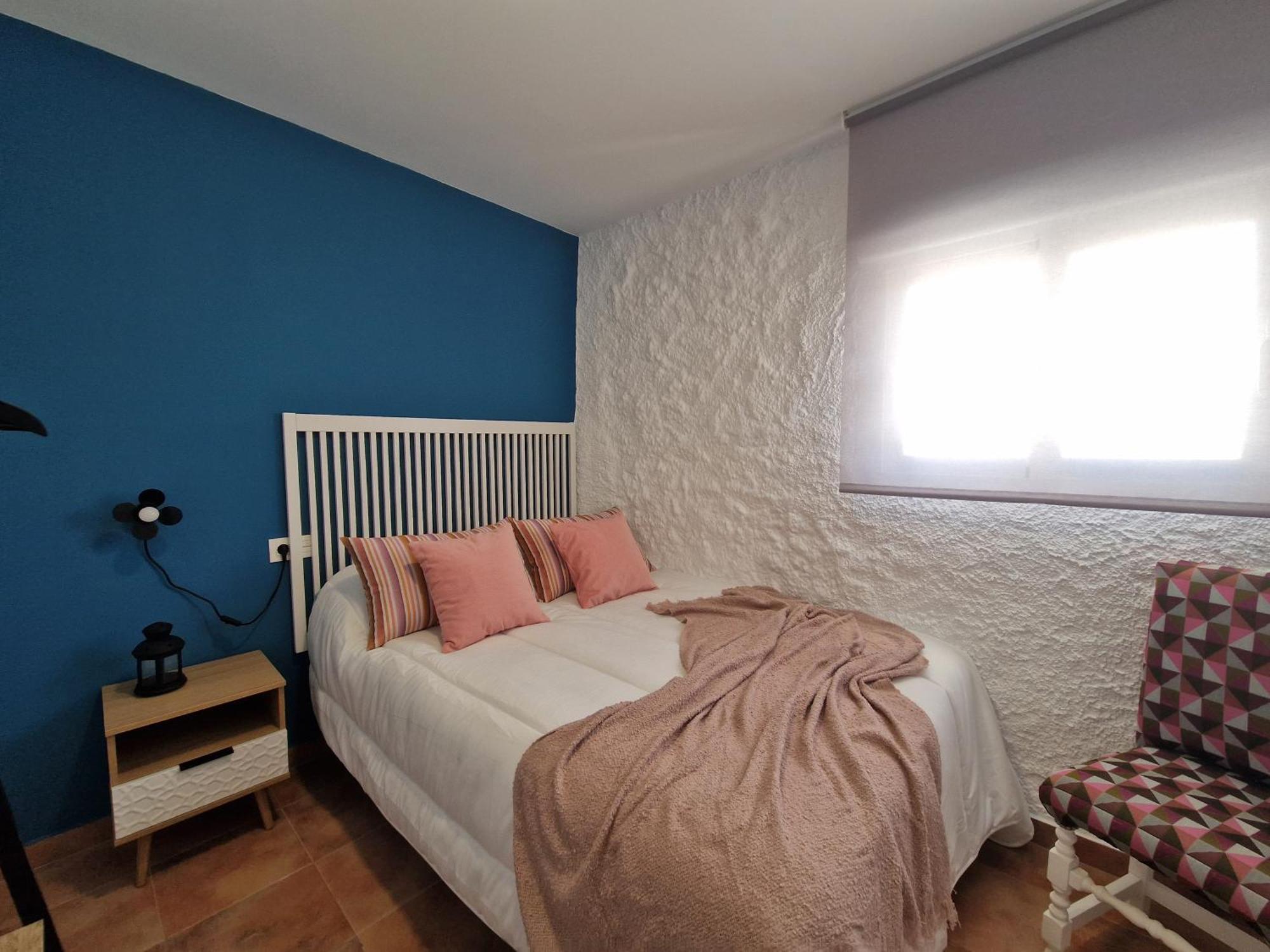 Villa Gertrudis Salobreña Екстериор снимка