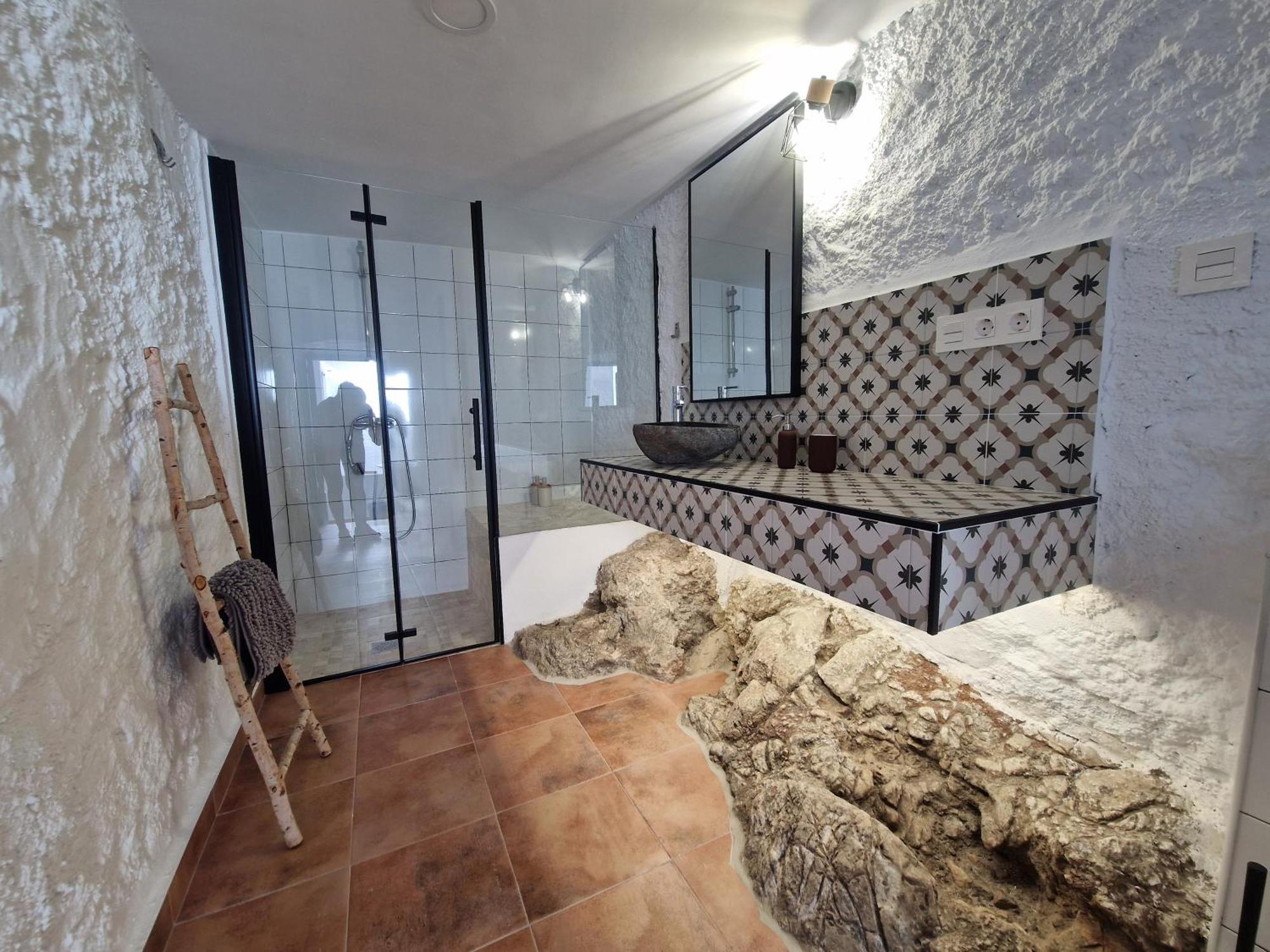 Villa Gertrudis Salobreña Екстериор снимка