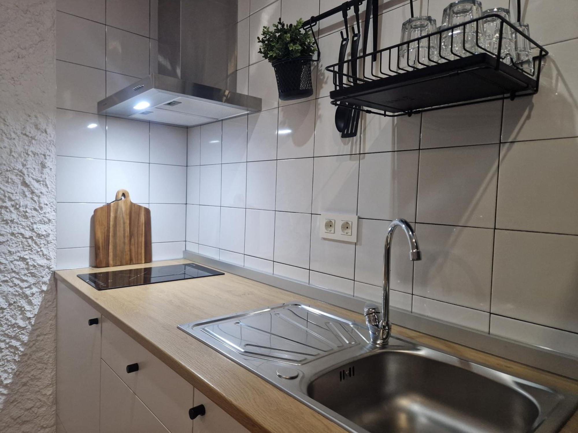 Villa Gertrudis Salobreña Екстериор снимка